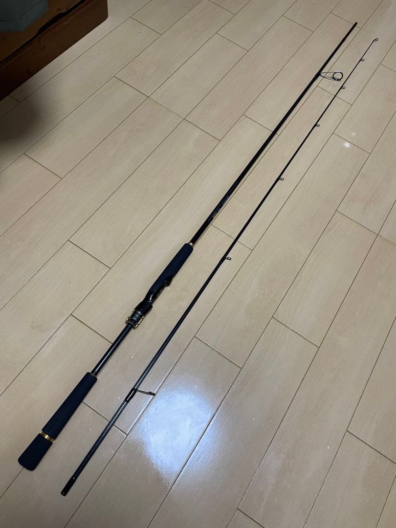 ダイワ 24 ラテオ 86ML K