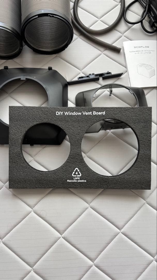 エコフロー　ウェーブ2 ECOFLOW WAVE2