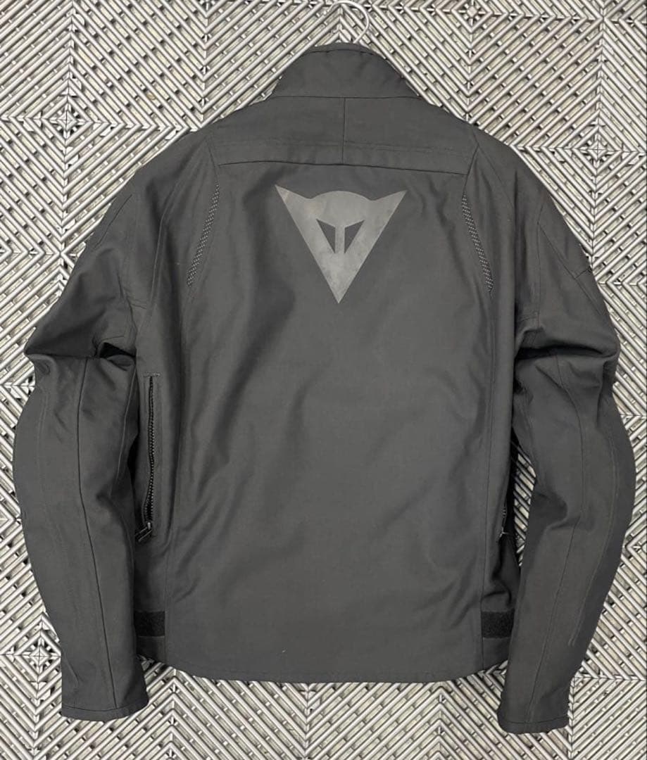 ダイネーゼ ジャケット(防水)SAETTA D-DRY JACKET