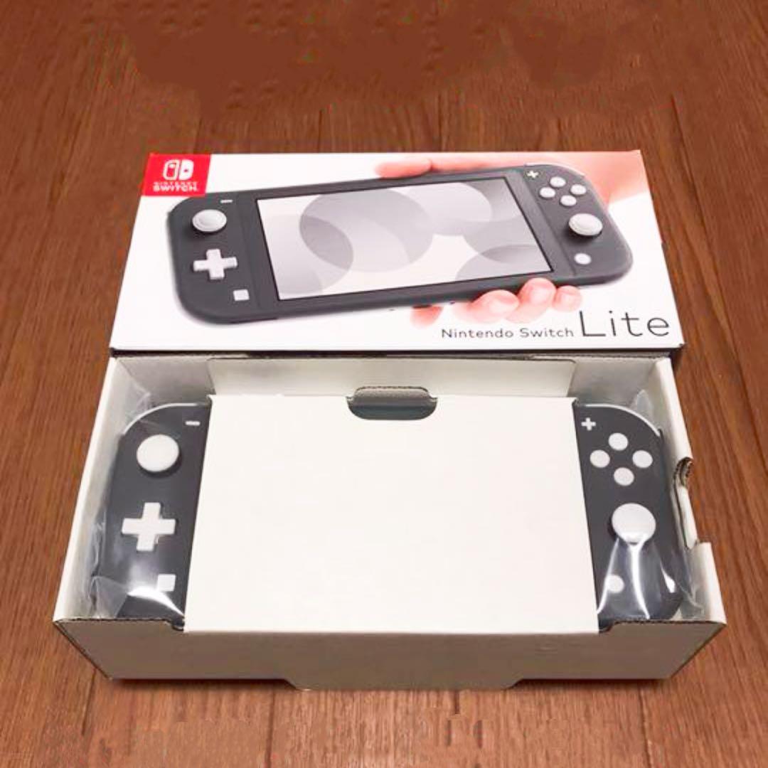 Nintendo Switch Lite マリオパーティ スーパースターズ