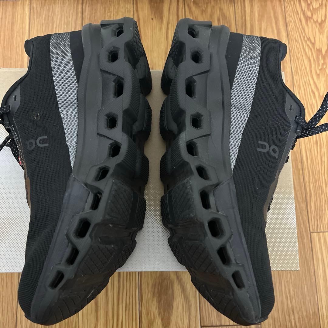 ONクラウドモンスター2 レディーススニーカー