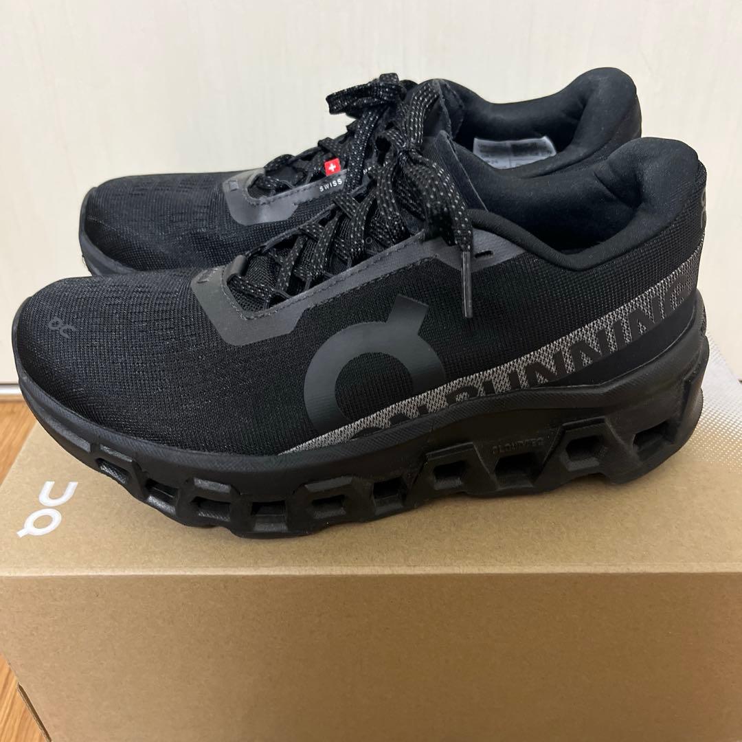 ONクラウドモンスター2 レディーススニーカー