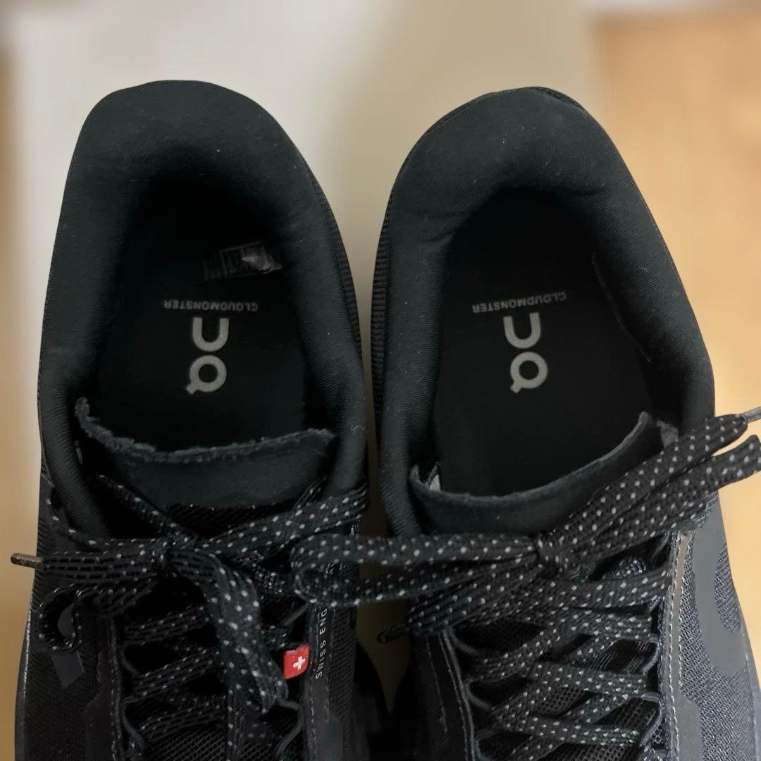 ONクラウドモンスター2 レディーススニーカー