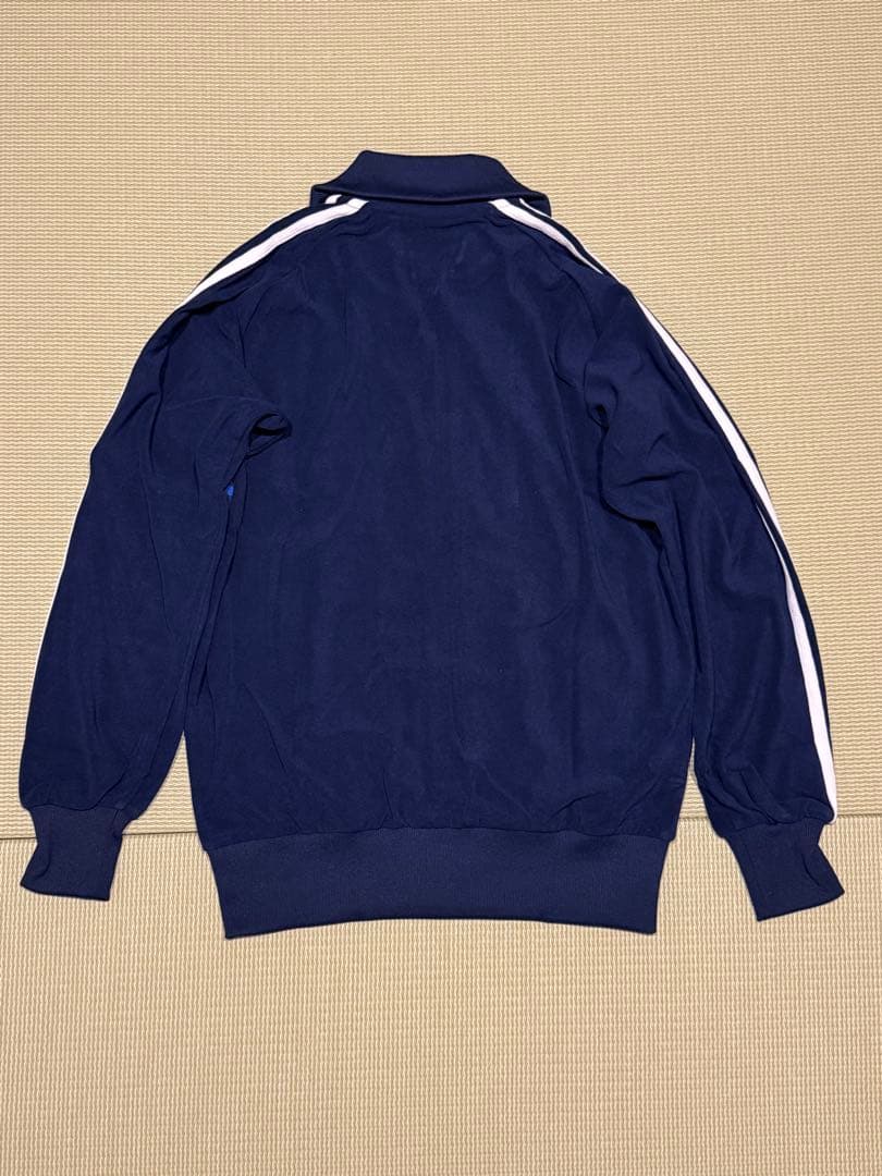 新品・未使用　adidas トラックジャケット・ジャージ　チェルシーFC　M