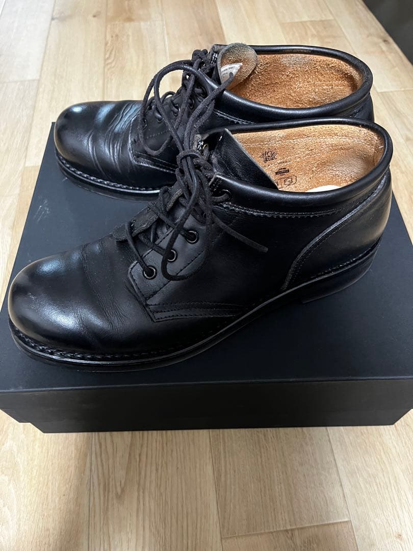 ROLLING DUB TRIO COUPEN コペン US8.5 26.5cm