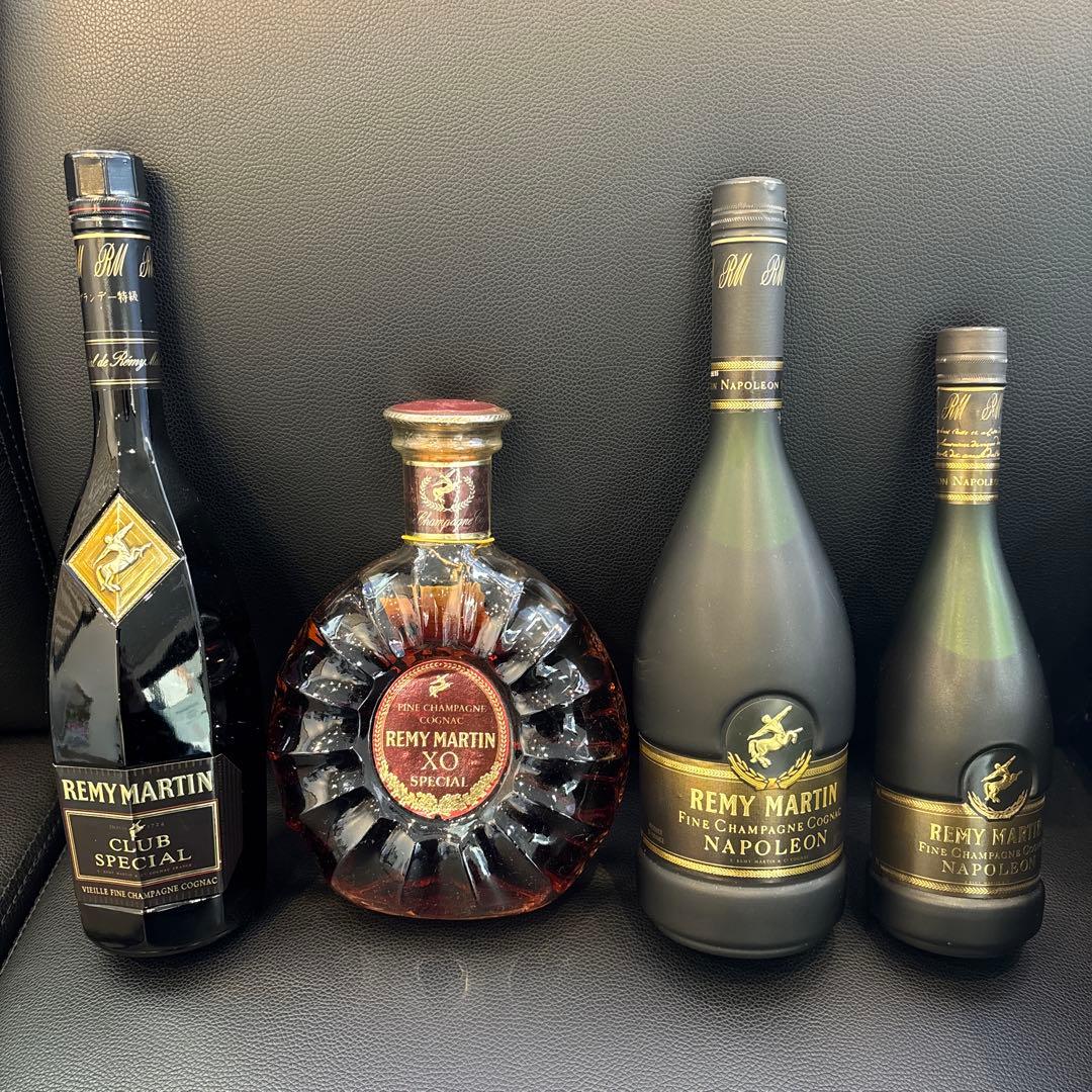 REMY MARTIN ブランデーセット