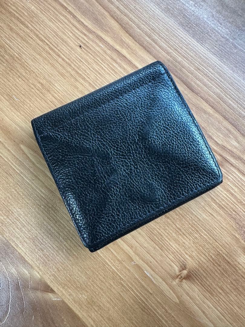 イルビゾンテ　(IL BISONTE) ウォレット財布