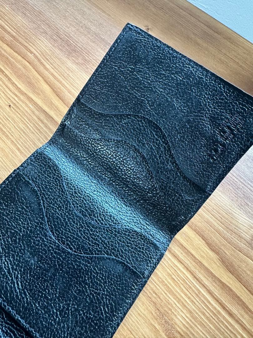 イルビゾンテ　(IL BISONTE) ウォレット財布