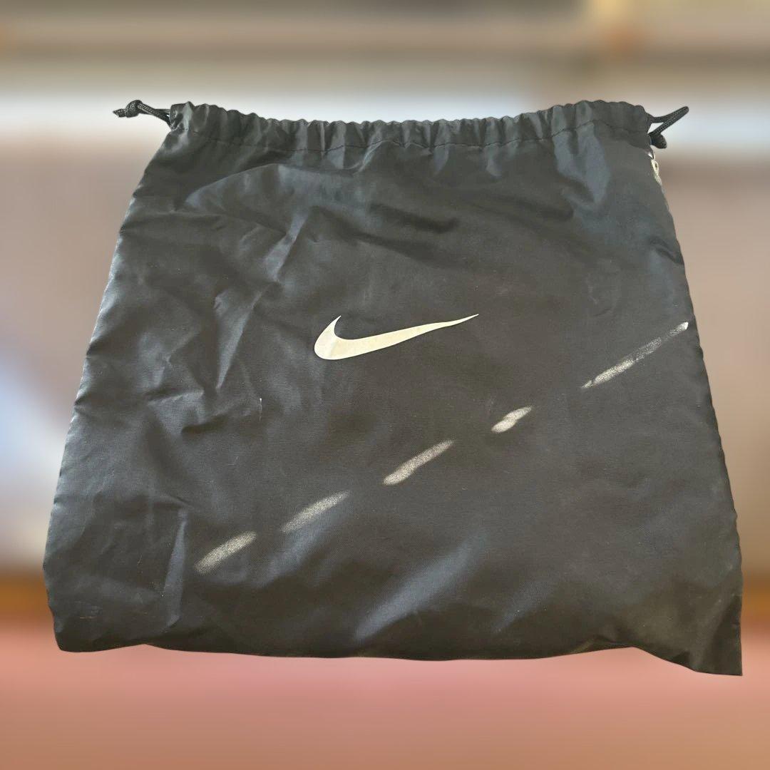 NIKE AIR MAX ブラック シューズ　　ナイキ　 27センチ　ゴルフ