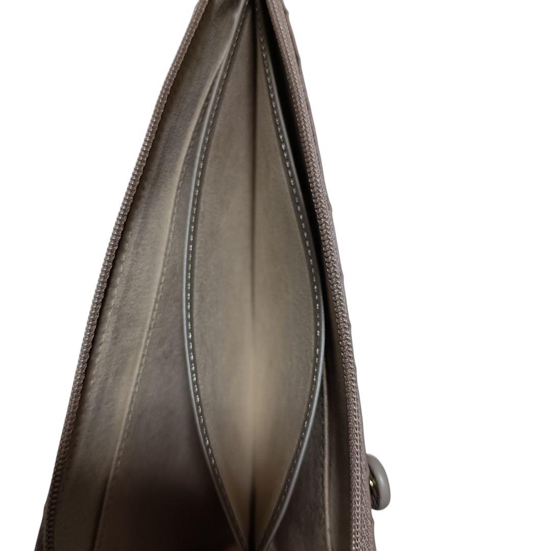 【新品未使用】ATAOアタオ スリモ ヴィトロ アドレアエメラルド L字 財布