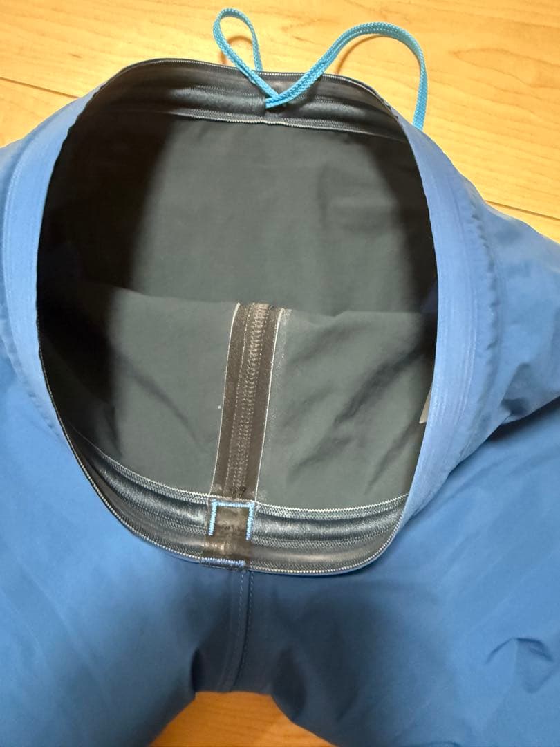 arena AQUA Force storm MF アクアフォース ストーム