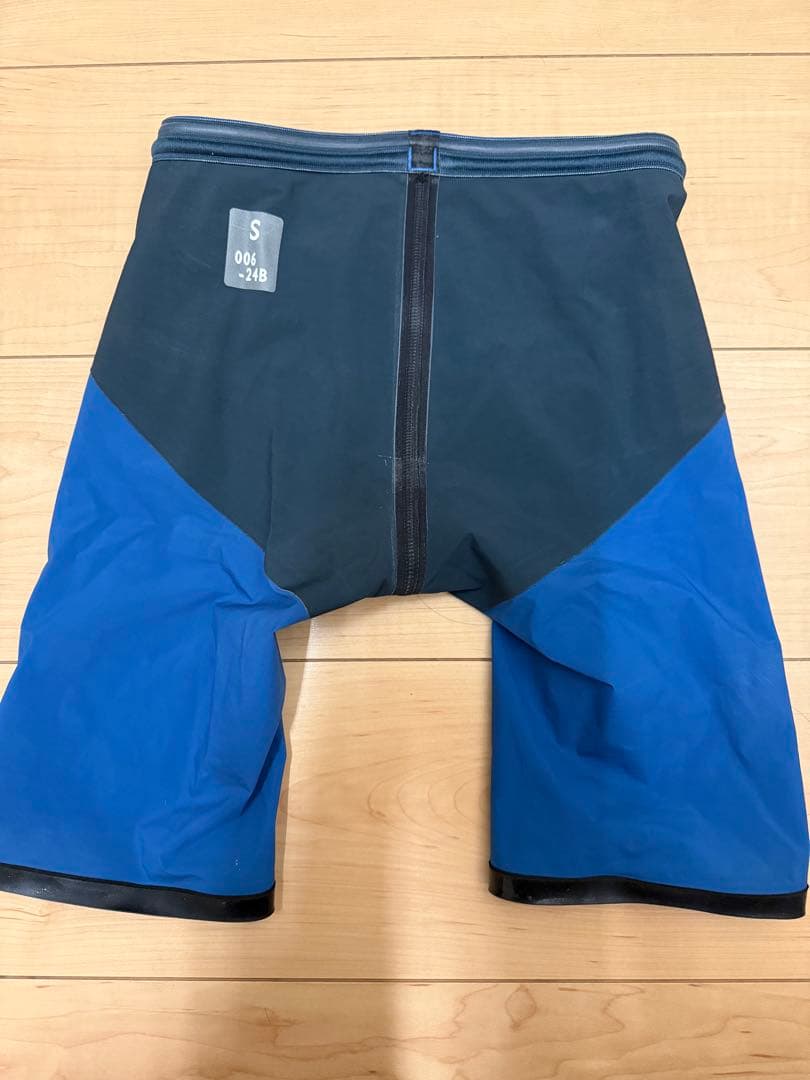 arena AQUA Force storm MF アクアフォース ストーム