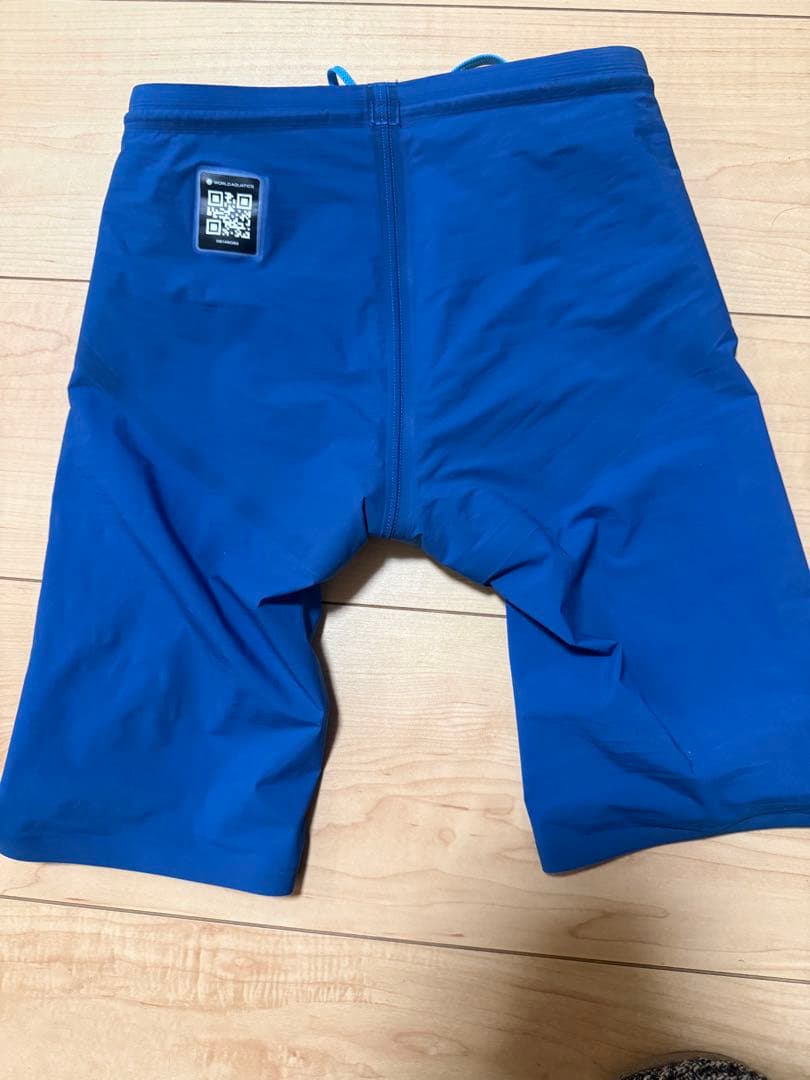 arena AQUA Force storm MF アクアフォース ストーム