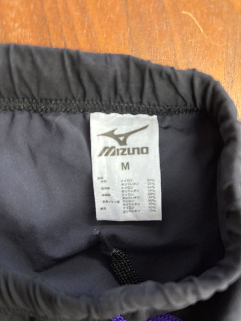 【ミズノ】【GX・SONIC LITE】競泳用ハーフスパッツ　メンズ