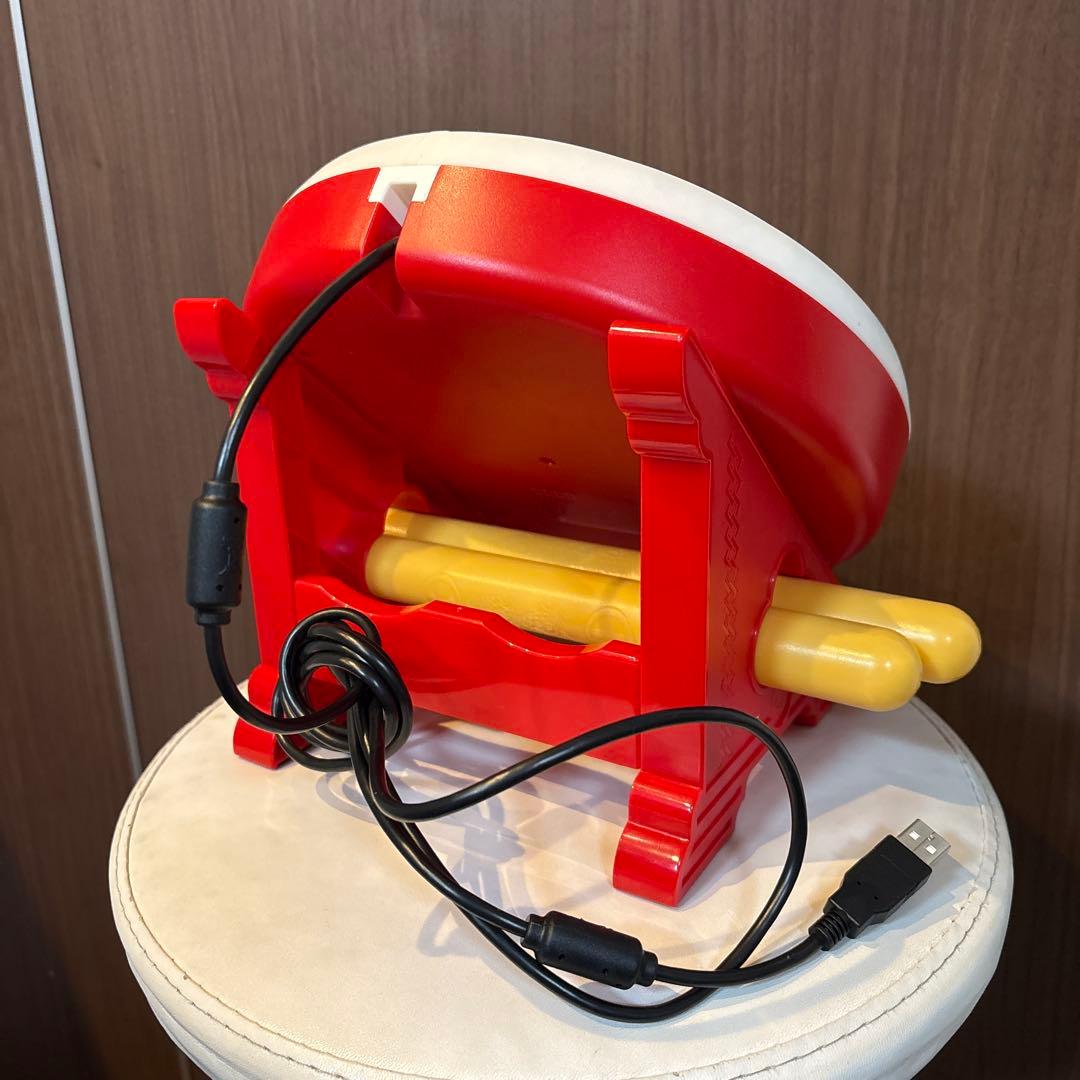 太鼓の達人 for Nintendo Switch セット