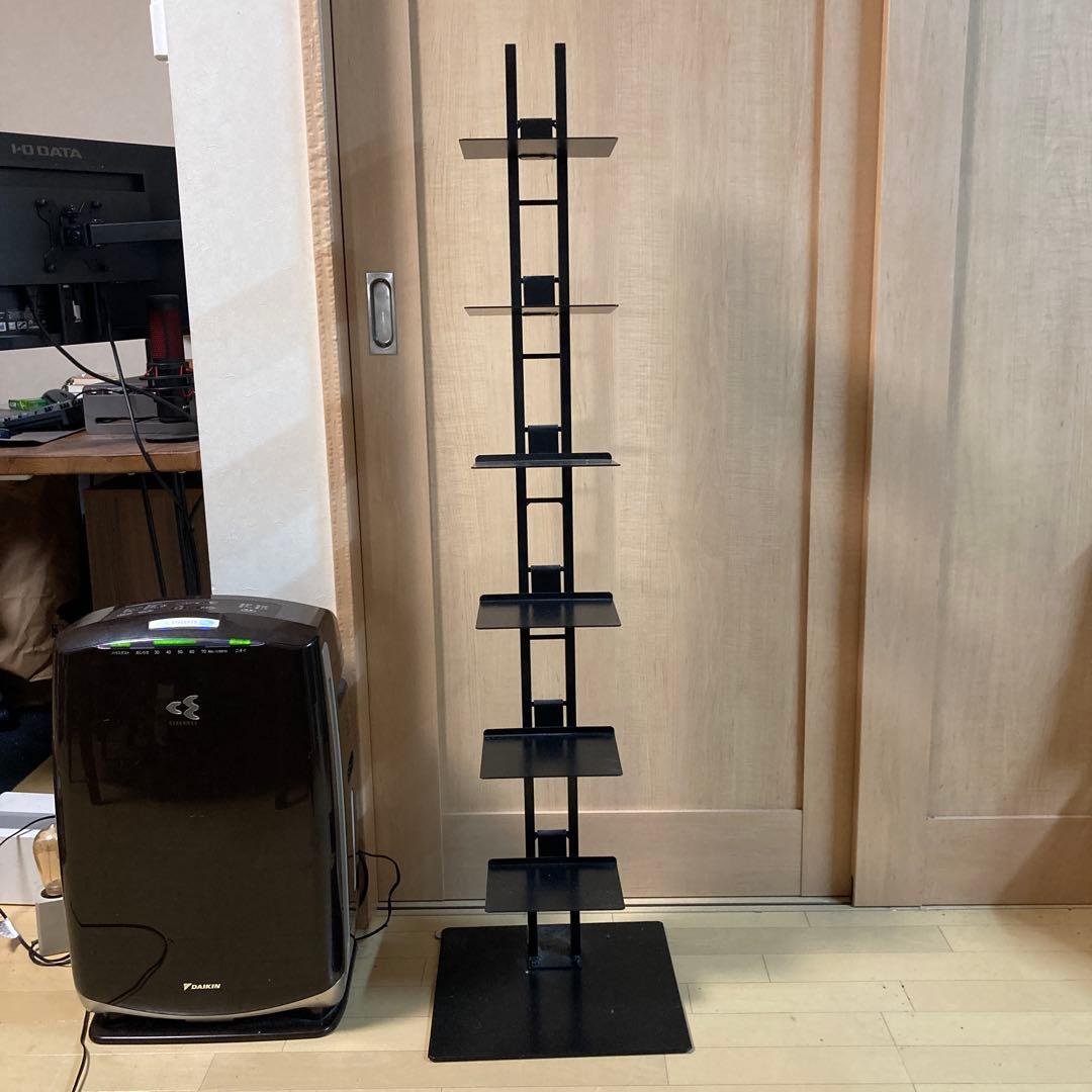 ルネセイコウ　タワーシェルフ