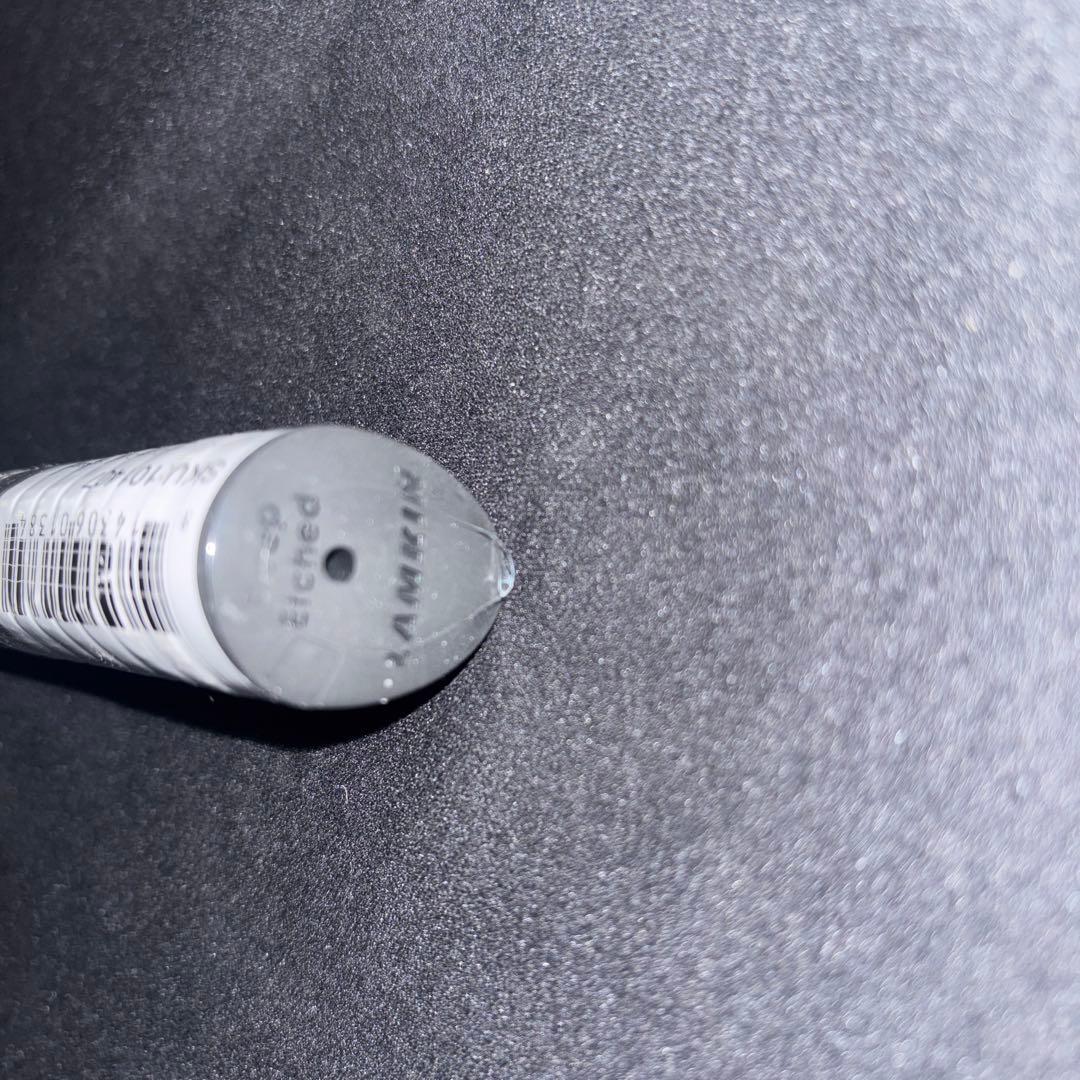 新品 未使用 LAMKIN Deep-Etched Cordパドル グリップ