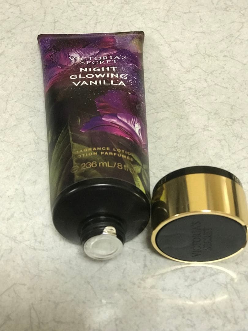 Victoria’s Secret 4 本セット