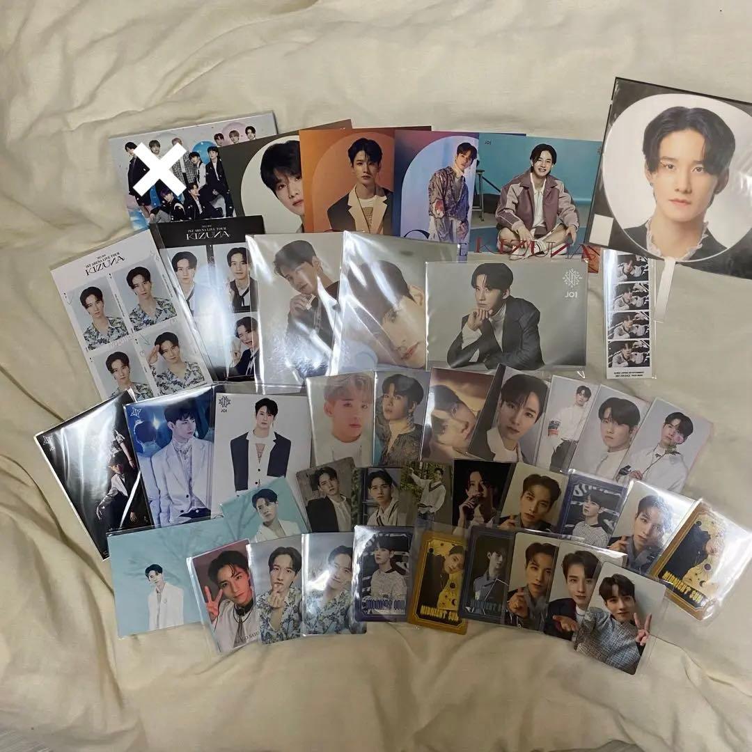 JO1 佐藤景瑚 セット まとめ売り