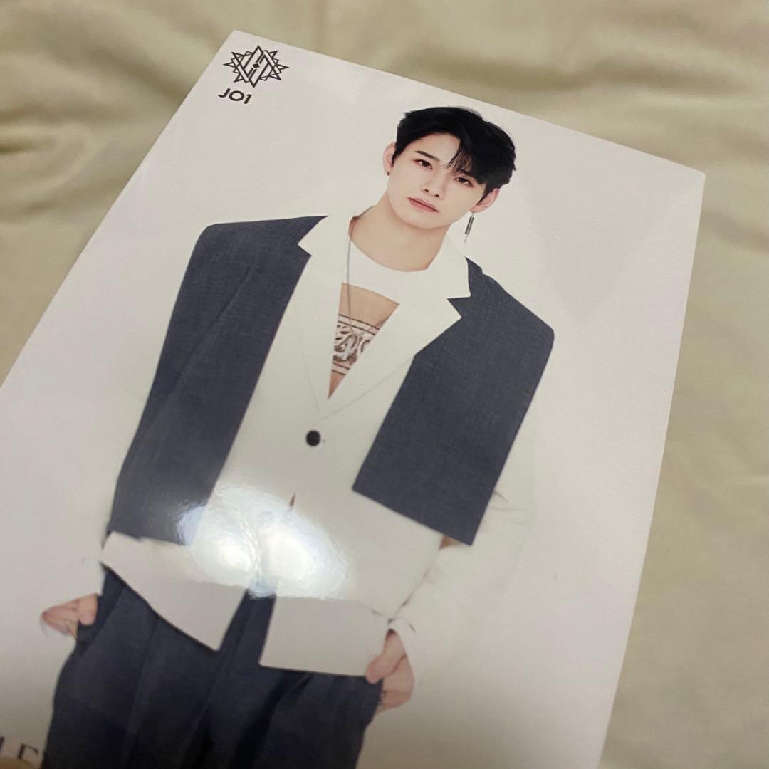 JO1 佐藤景瑚 セット まとめ売り