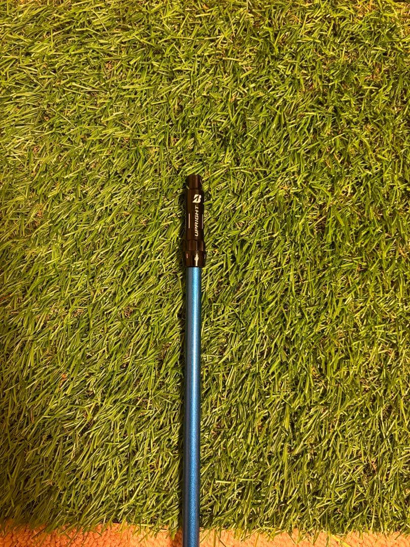 ブリジストンスリーブ付きスピーダーNX 50Sシャフト