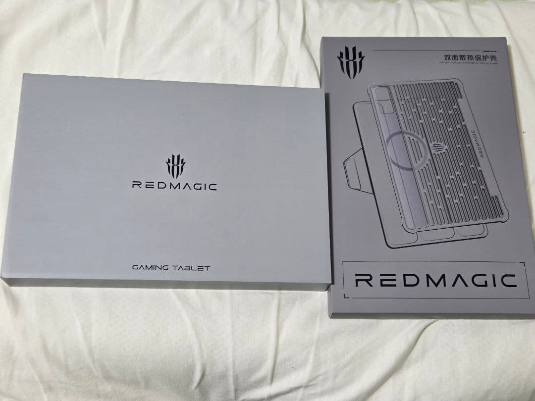 redmagic astra本体