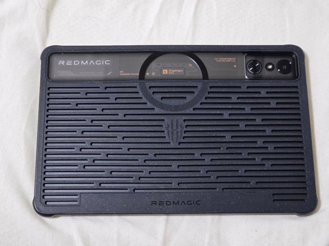 redmagic astra本体