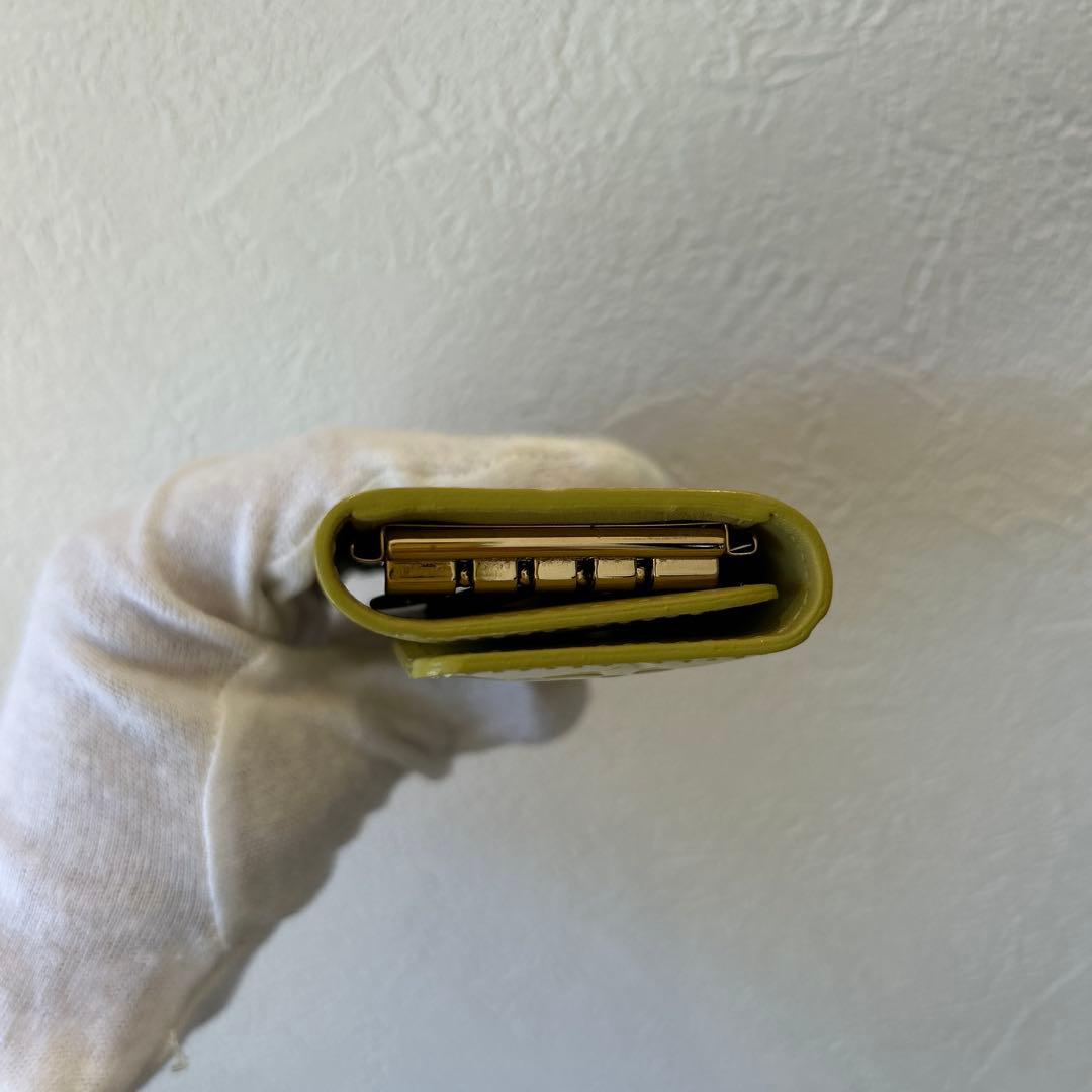 ルイ・ヴィトン ヴェルニ　キーケース