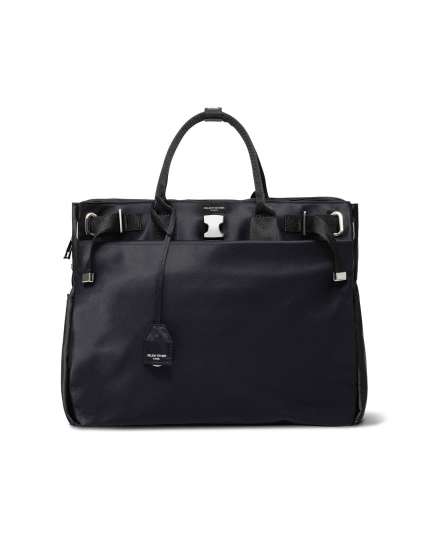 セレンエテール　selent ether paris Passion 36 黒