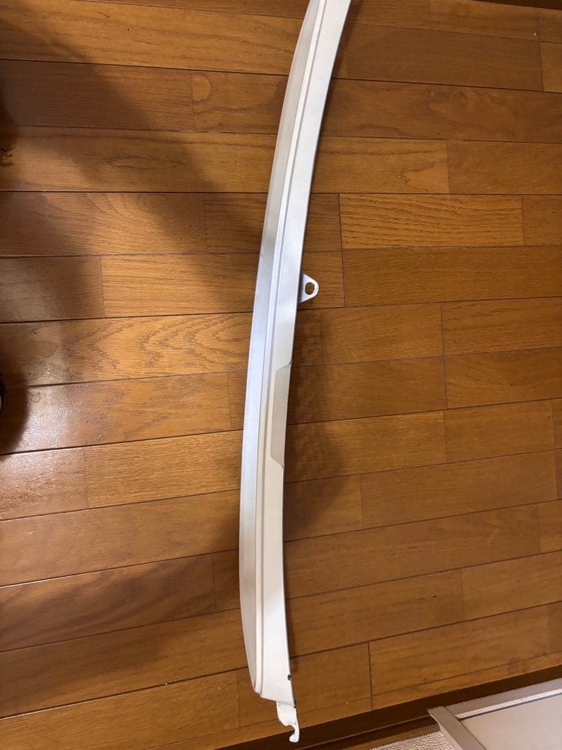 ALTEZZA 純正オプション　スポーツグリル