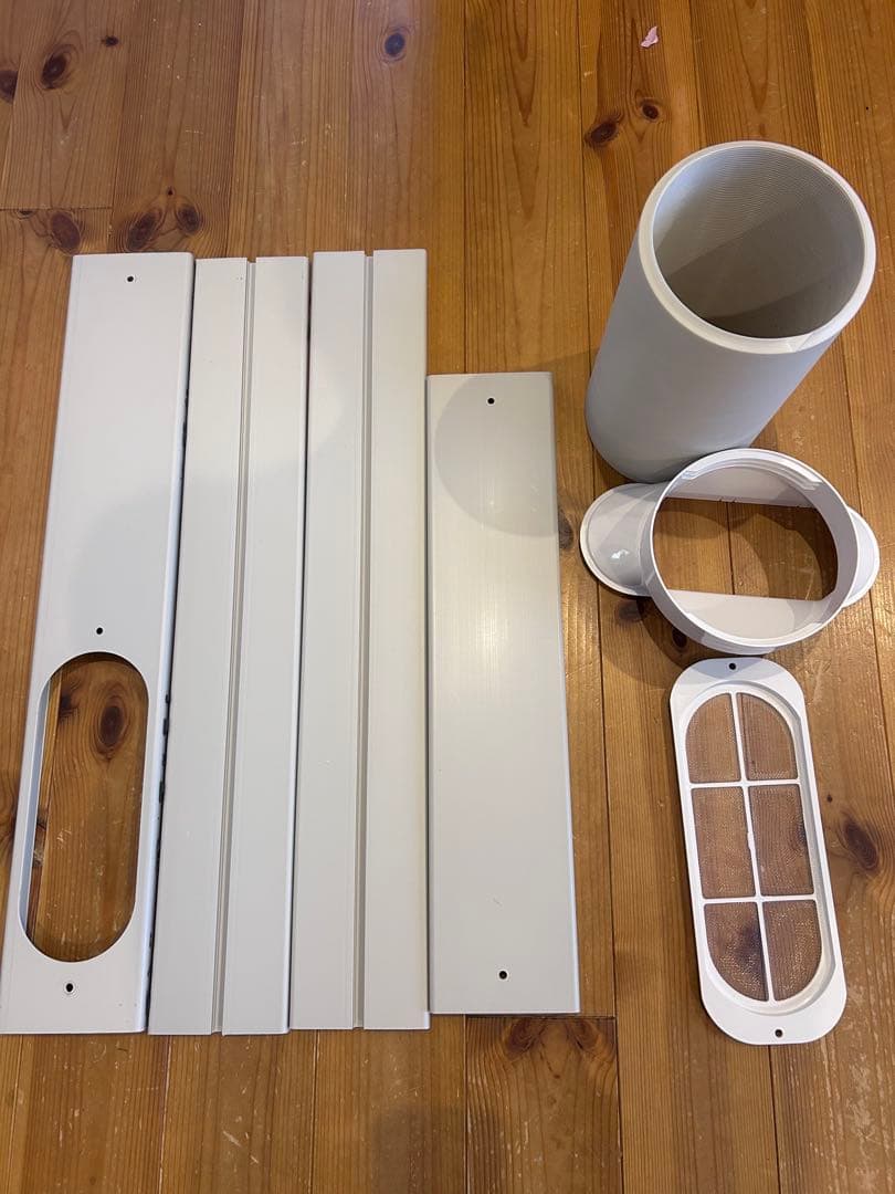 ポータブルエアコン SC-D02546