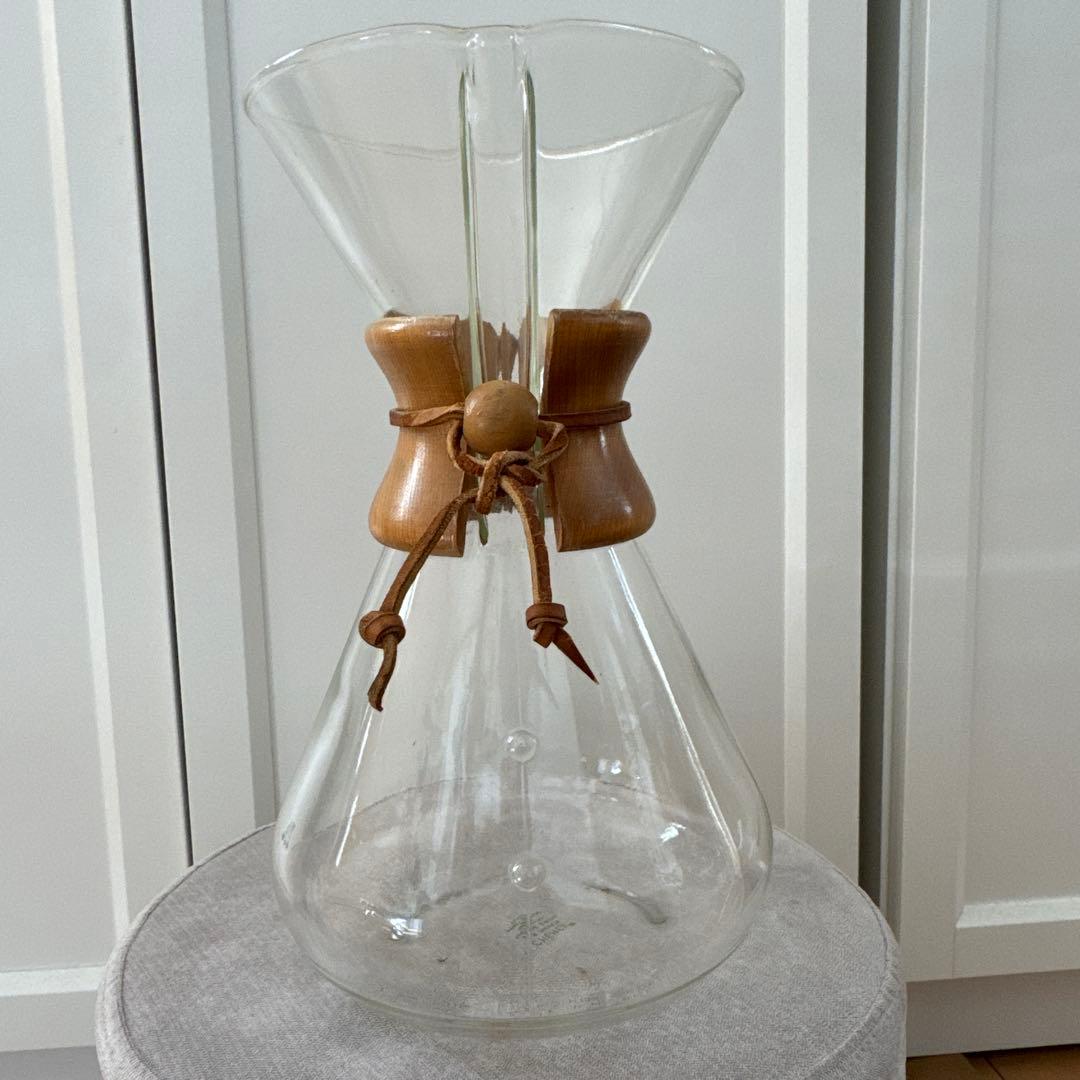 ヴィンテージケメックス★ＣＨＥＭＥＸ★パイレックス ＣＭ-4