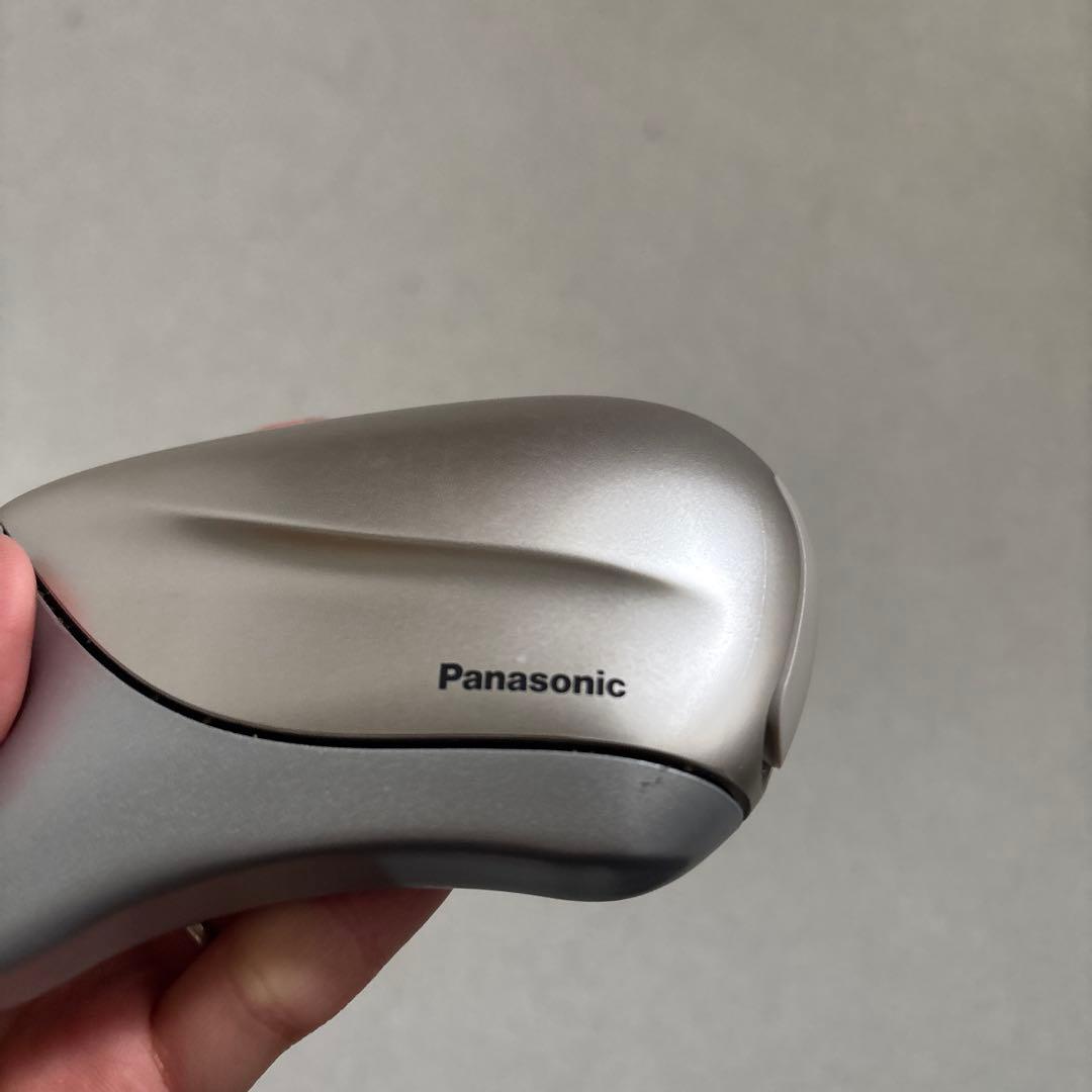 温感カッサ　Panasonic