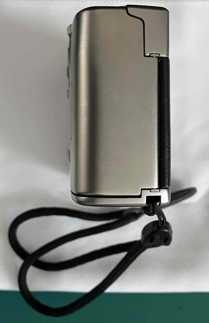 MINOLTA TC-1 コンパクトフィルムカメラ