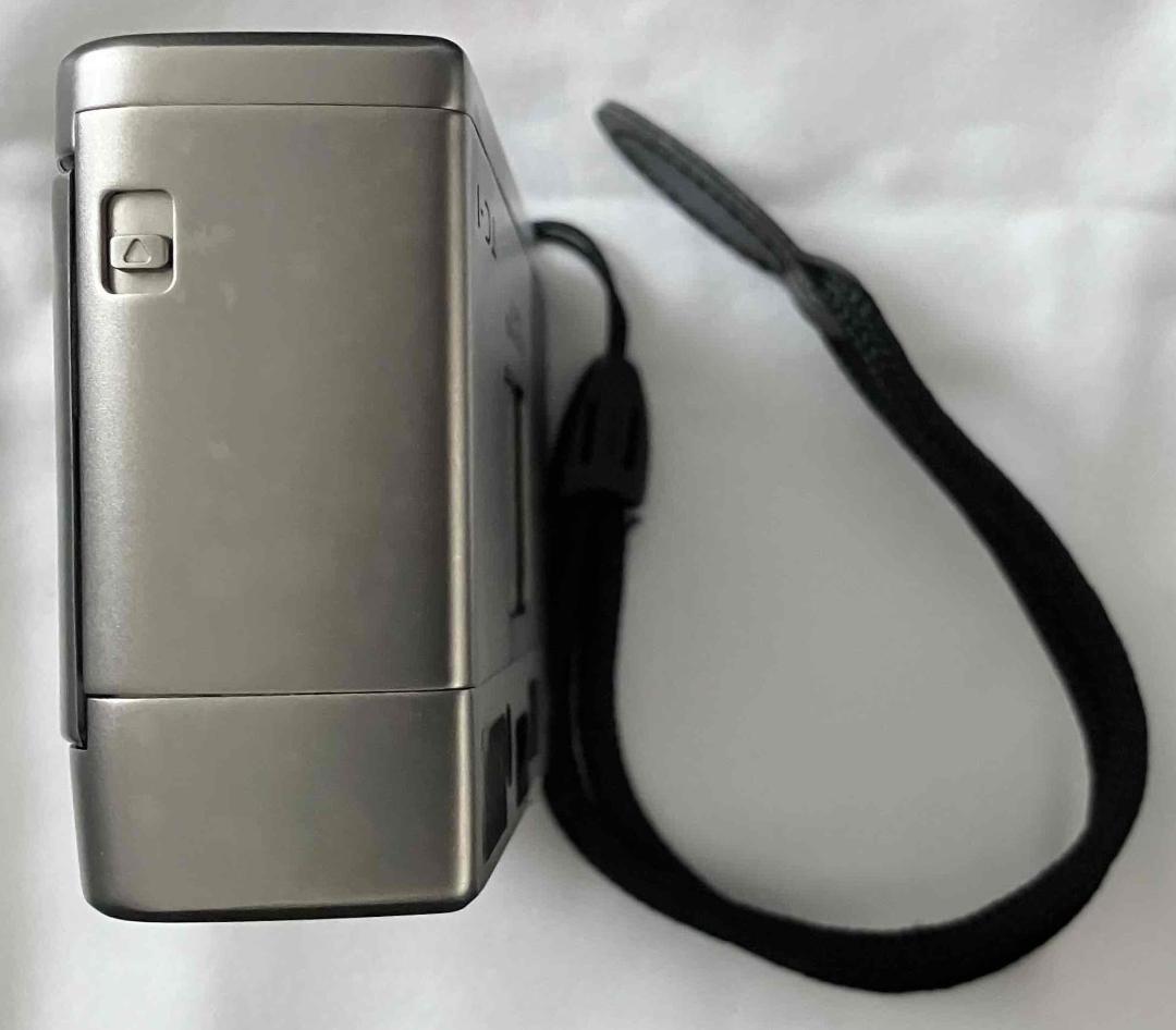 MINOLTA TC-1 コンパクトフィルムカメラ