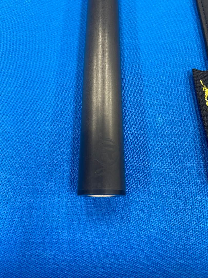 美品　ビリヤードシャフト　プレデターRevo 11.8 ウェイビージョイント