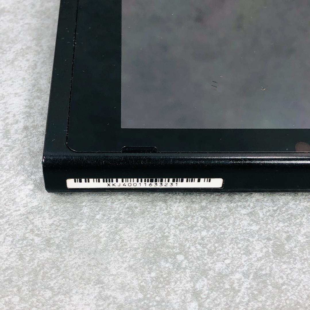 【動作OK】任天堂 Switch 新型 HAC-001 本体のみ 10-287