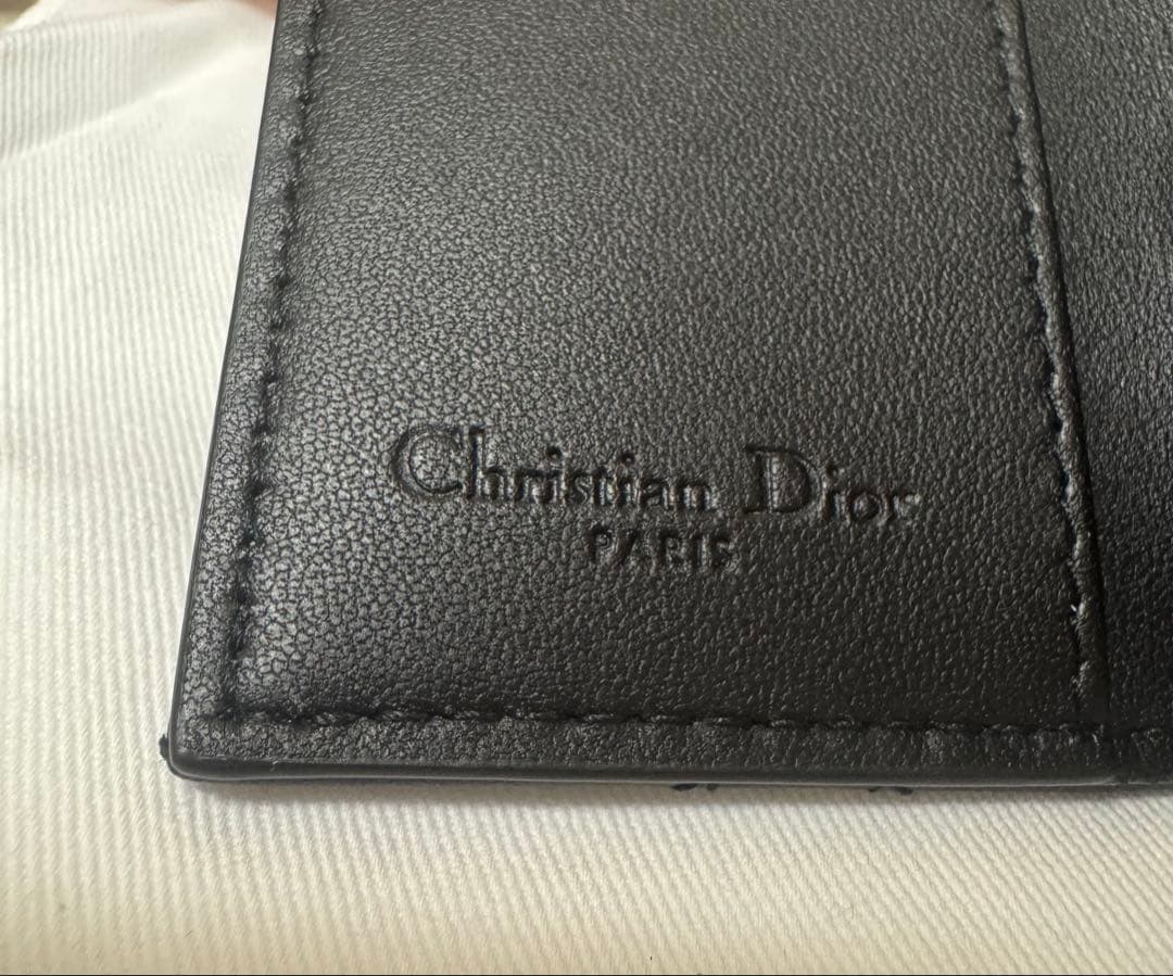 My Dior Aster キーケース