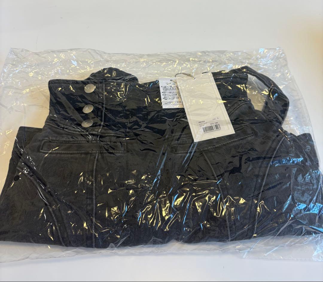 【新品未使用タグ付】andmary Avery ribbon skirt s