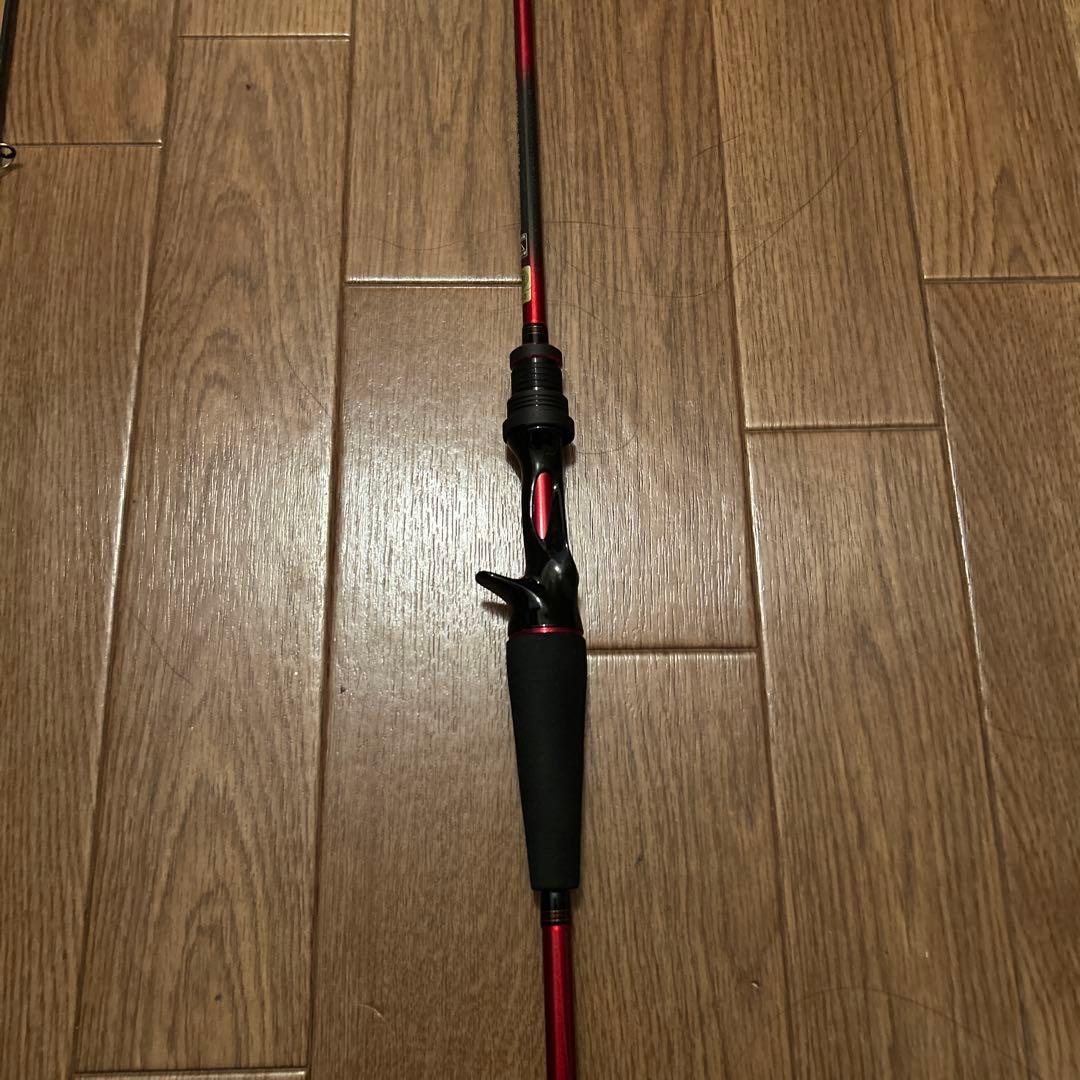 アナリスターライトゲーム 73 M-190•K