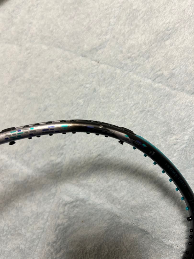 YONEX アストロクス88SPRO 4UG5