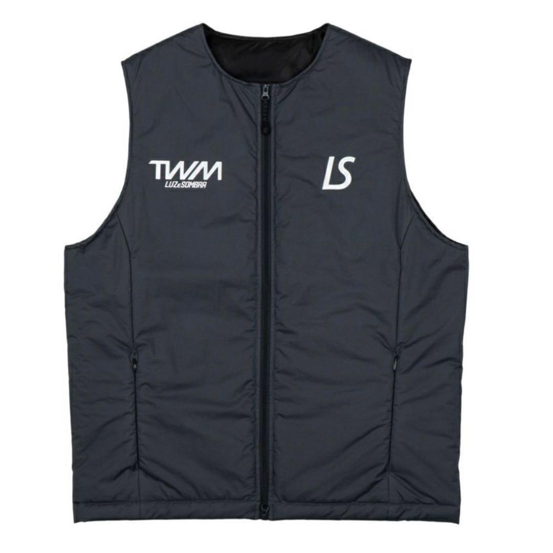 最終値下げ 【Mサイズ】TWM THERMOLITE VEST CHC ベスト