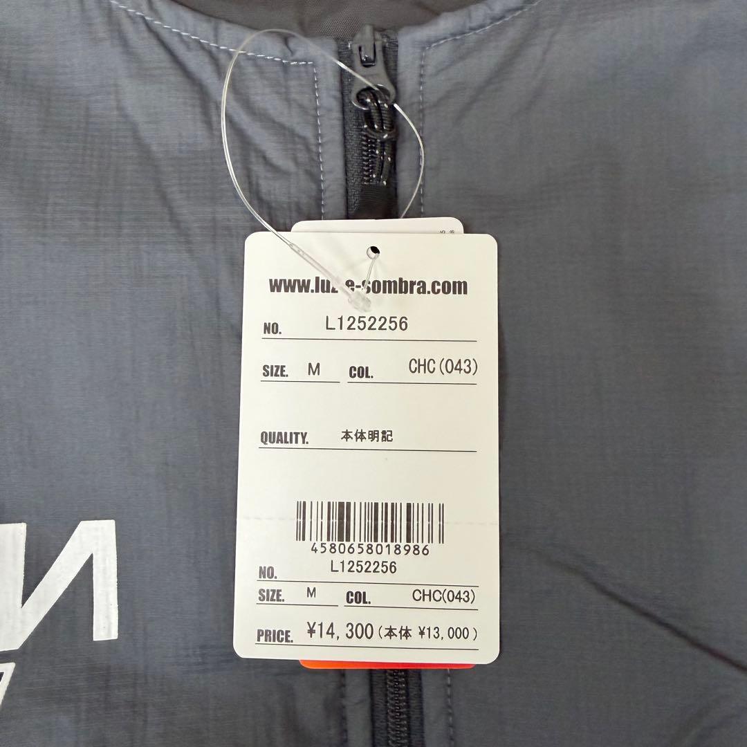 最終値下げ 【Mサイズ】TWM THERMOLITE VEST CHC ベスト