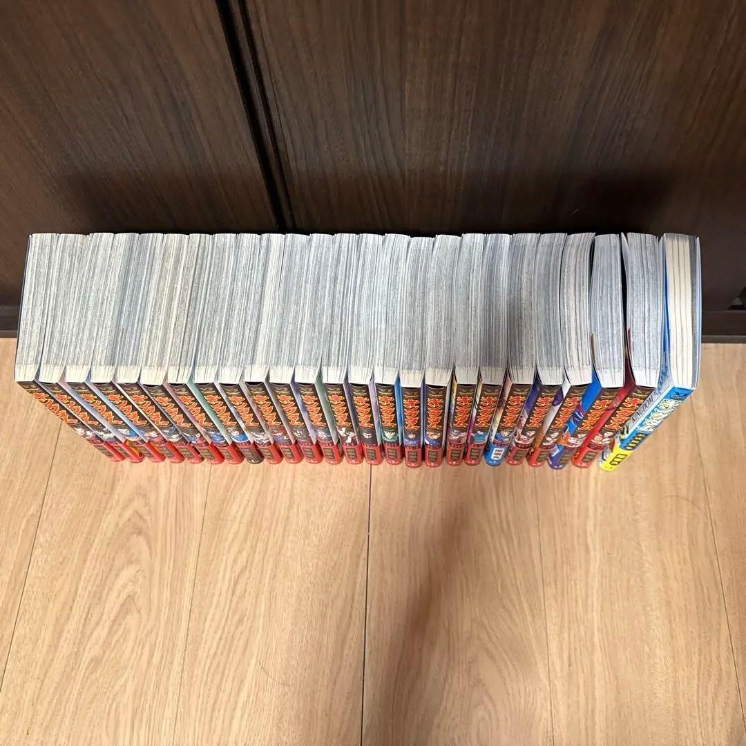 キングダム　１巻から72巻とオマケ