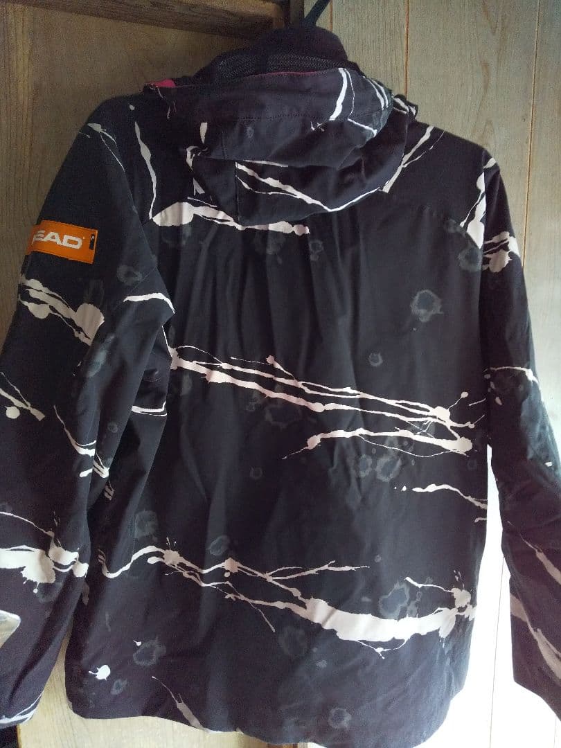 ミズノ HAEDTEAM パンツフルオープン  M