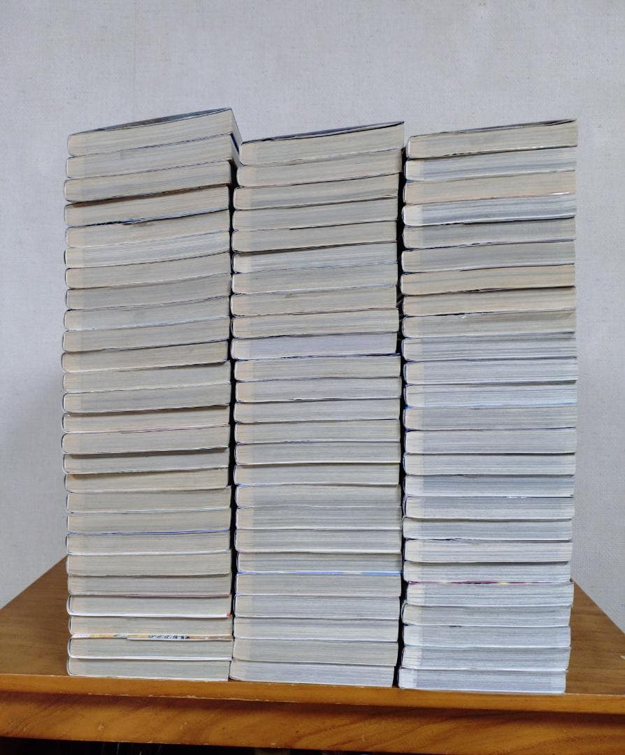 キングダム　　第1巻～第76巻　76冊セット　原泰久