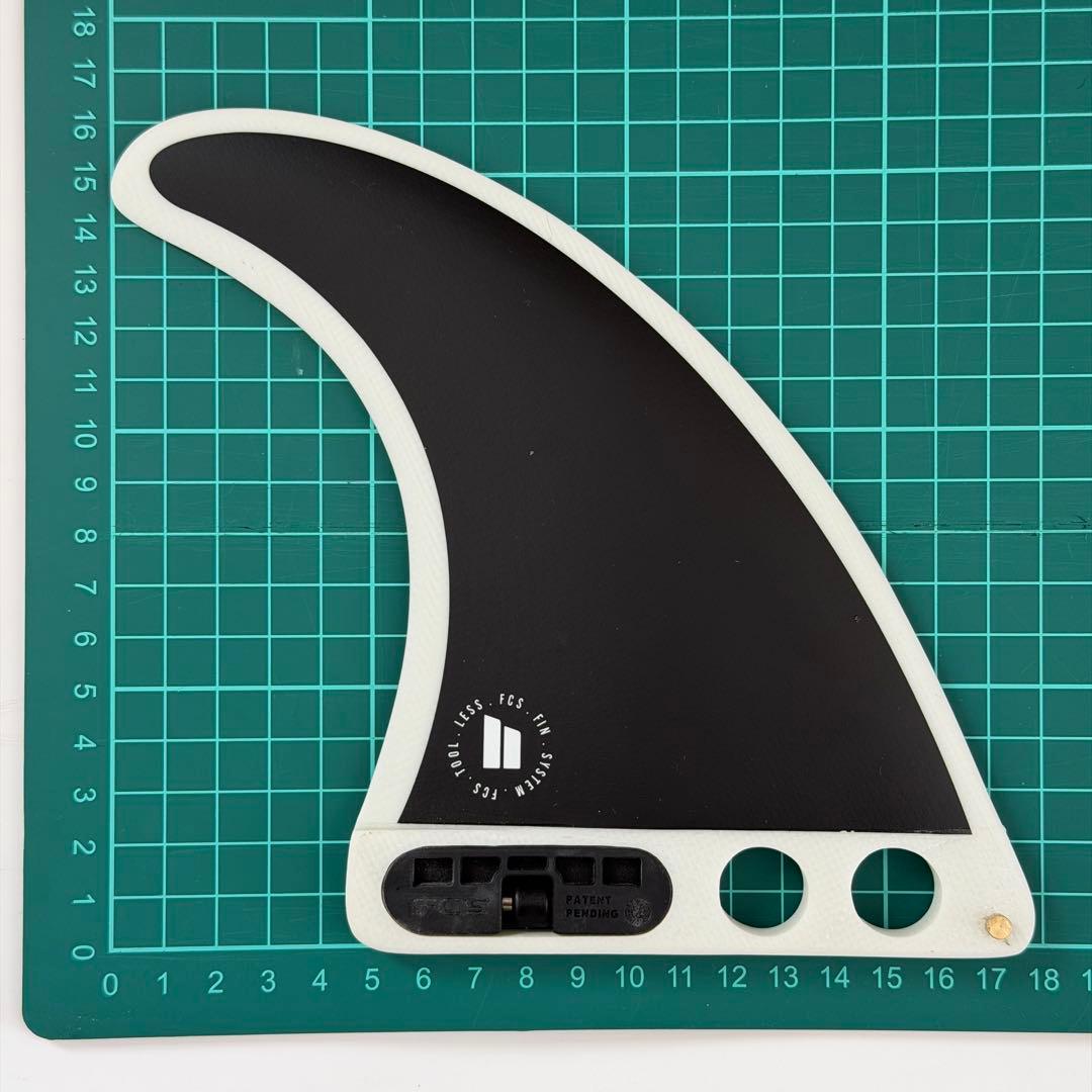 お買得！ HARLEY TRI FIN FCS II 　ロング＆ミッドボード用