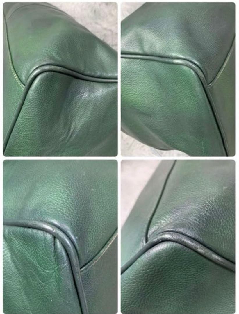 美品 dunhill ダンヒル ボストンバッグ 大容量 レザー 出張 旅行