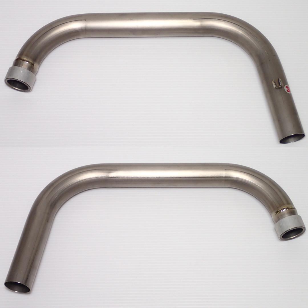 FASARM S TITAN 機械曲げ ZRX1200R/S/1100 ～'08