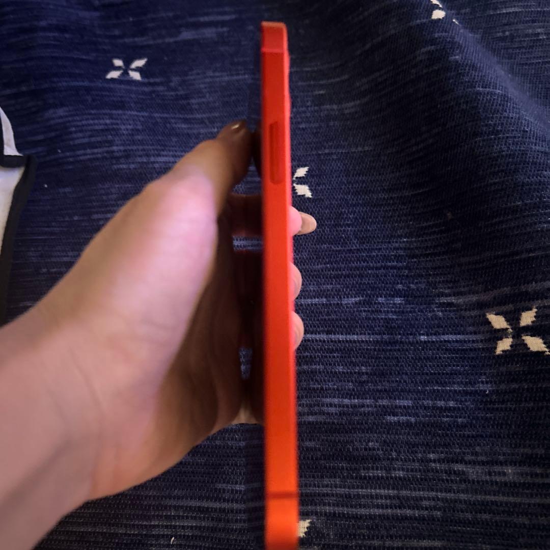 携帯電話本体 nyanpi